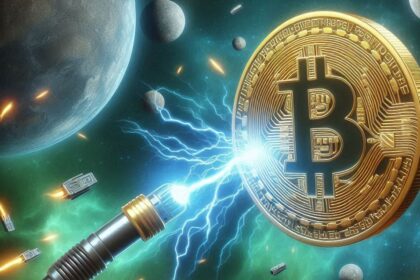 Now it is safer and more private to pass Bitcoin to the light network
