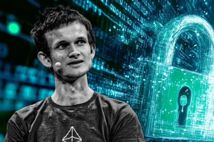 Ethereum's Vitalik Buterin seeks security focus on your wallet to prevent irreversible cryptographic loss