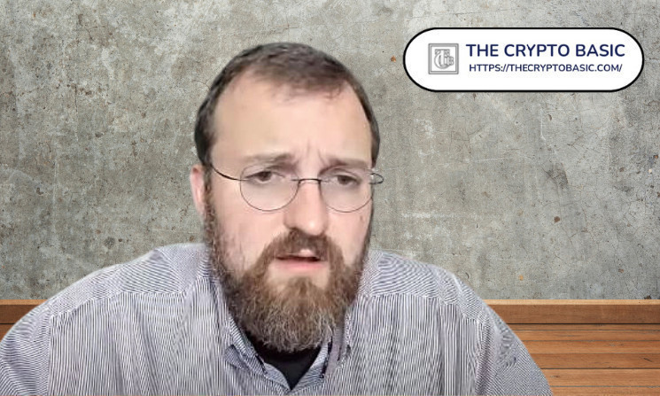 Cardano founders support ADA and XRP as secure blue chip cryptography, Solana says it's "mid"