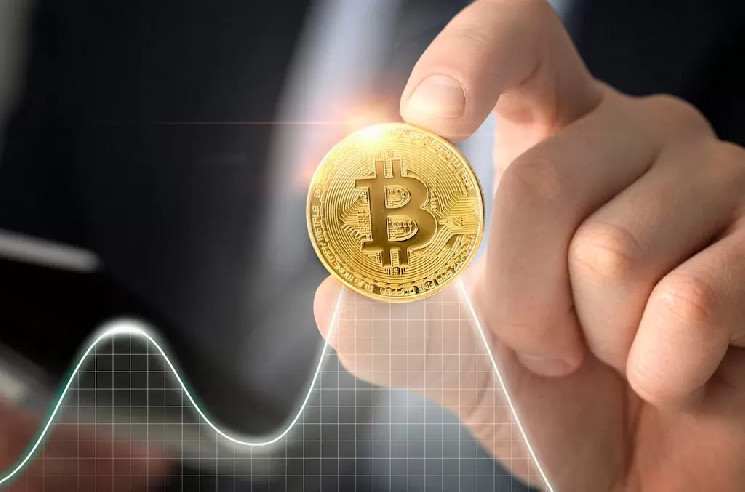 "The Bitcoin Rally will only continue if you exceed this level. Otherwise it will become a dream!"