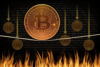 Bitcoin (BTC) sharing critical level! "If this level breaks, the decline continues!"