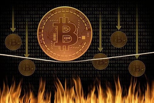 Bitcoin (BTC) sharing critical level! "If this level breaks, the decline continues!"
