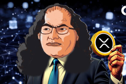 Ripple CTO defends XRP against Bitcoin Maxi's "Steam Wear Ponzie" claim