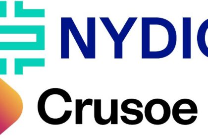 NYDIG will acquire the mining operations of Crusoe Bitcoin