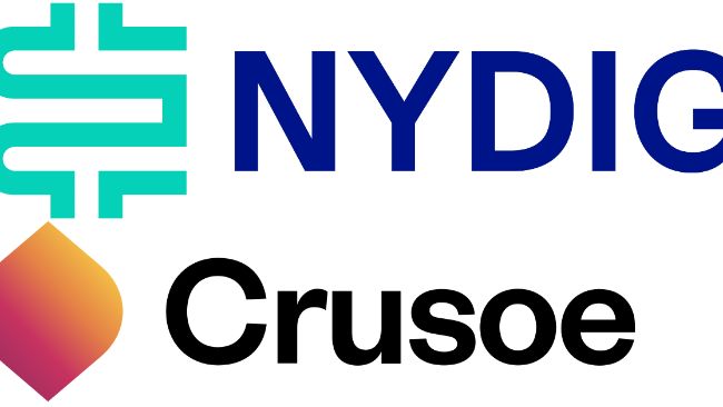 NYDIG will acquire the mining operations of Crusoe Bitcoin