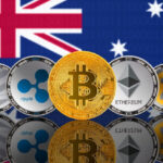 The survey records that 32.5% of Australians hold or own cryptocurrency.