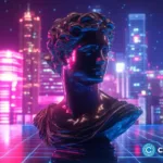 NFT sales fall from 28.9% to $107 million, while Pudgy Penguins sales drop by 80%