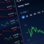 US ether spot ETFs have seen $358 million spills over 11 days of stretching