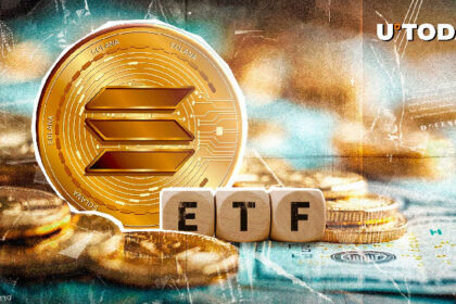 Pantera Capital points out that Solana ETF will be next
