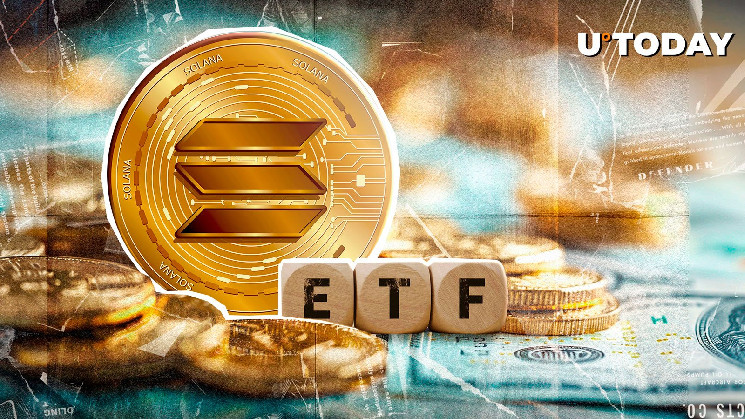 Pantera Capital points out that Solana ETF will be next