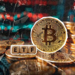 Bitcoin ETFs return to massive leaks