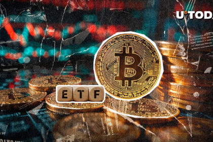 Bitcoin ETFs return to massive leaks