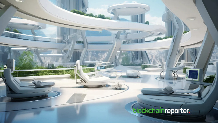 Terminus to work with the LifeBank chain to redefine Web3 healthcare within the APAC region