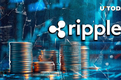 Ripple announces five key steps to unlocking large amounts of stable coin adoption