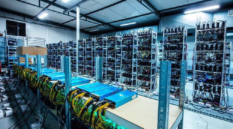Wall Street BTC Miner Hive Posts $ 29.2m Income as Bitcoin Holdings Top $ 260m