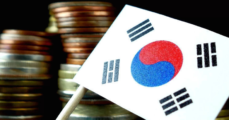 These nine altcoins see the trading volume boom in Korea - Bitcoin is the last one on the list