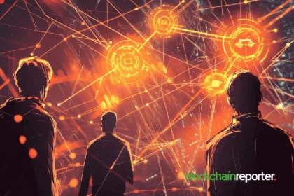 Ethereum and Solana lead