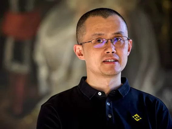 A statement from Changpeng Zhao, founder of Bybit Hack Incident's Binance! "You should do this."