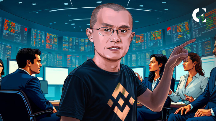 Binance Employee Crypto Trade Bans May Limit User Insights