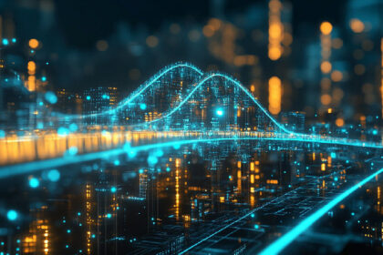 How Blockchain Bridging Splits in 2025