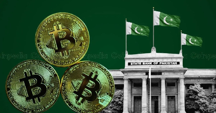 Pakistan bets on Bitcoin Mining to solve his energy problem