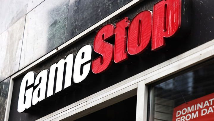 GameStop urged $5 billion in cash to be converted to Bitcoin by Strive CEO Matt Cole