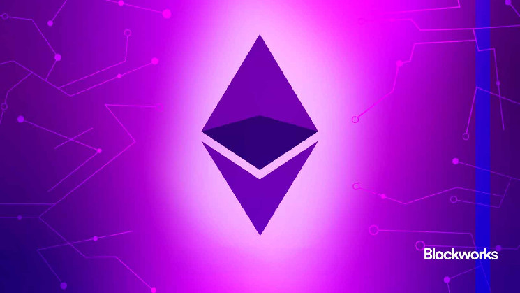 Ethereum Community Fills Hatch