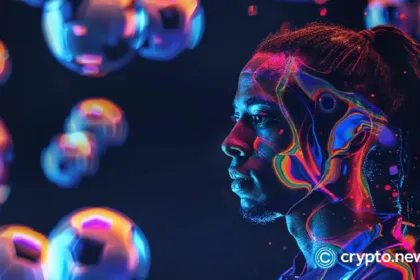 The Binance founder accused him of mentioning Ronaldinho's suspicious token launch