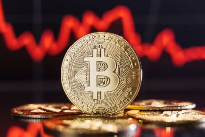 Bitcoin falls below $89,000 in Bloodbath across the sector