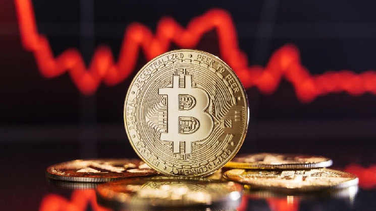 Bitcoin falls below $89,000 in Bloodbath across the sector