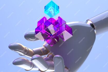 Coinbase, near and others form an alliance to develop open AI services