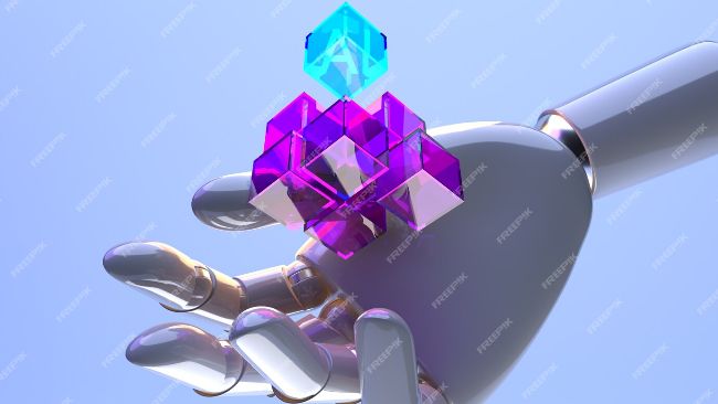 Coinbase, near and others form an alliance to develop open AI services