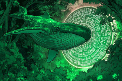 Ethereum whales increase 422,123,359 Ethereum (ETH) in just 24 hours, Crypto analysts say