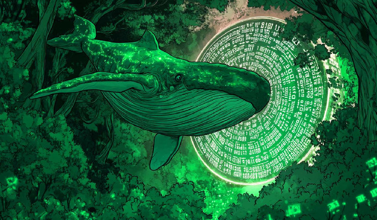 Ethereum whales increase 422,123,359 Ethereum (ETH) in just 24 hours, Crypto analysts say