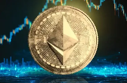 Ethereum surges 14% at an overnight gathering: $3,000 next?