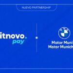 Now you can buy your BMW in Spain with cryptocurrencies!