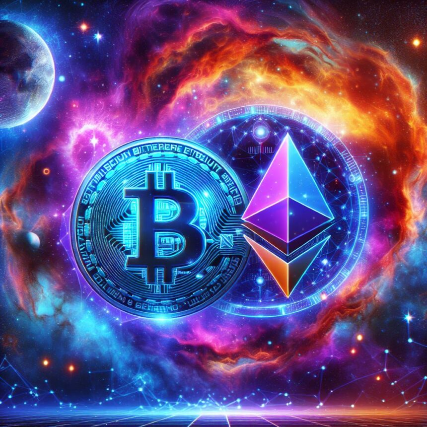 Bitcoin breaks into the most popular wallet in Ethereum