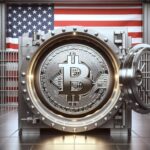 3 hidden keys of Trump's order for a double bitcoin and cryptocurrency reserve