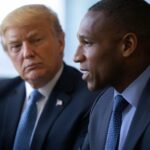 Donald Trump Indult Arthur Hayes and other Bitmex executives