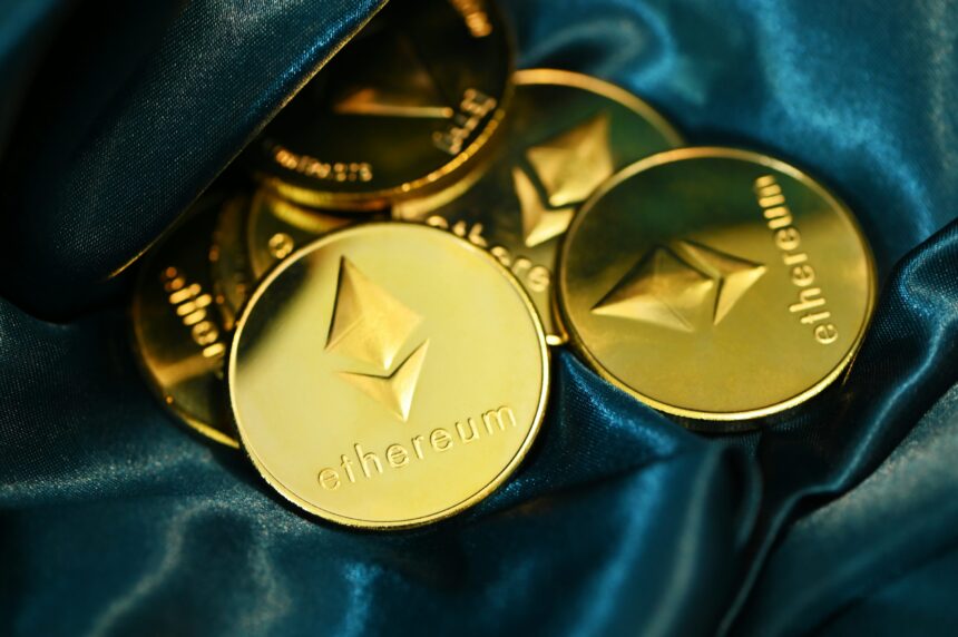 Ether Leeum's price Next Movement: ENG EYES Strong Break Out in the Key Chart Pattern