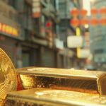 Fidelity says Bitcoin could potentially overtake gold, reflecting Saylor's theory of absorption