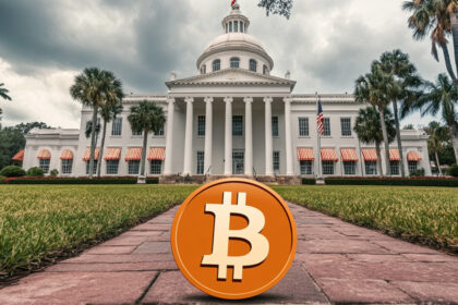 Florida Governor Candidate Proposes State Bitcoin Reserve amid in inflation concerns