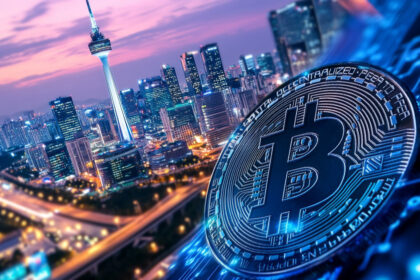 South Korea's Snub Snub Bitcoin Reserve, where North Korea accumulates BTC through cybercrime