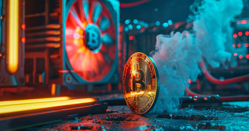 Tariffs, Trade Tensions, and Bitcoin Mining