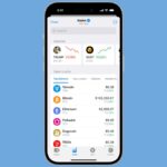 Telegram integrated Crypto wallet introduces crypto trading and yield capabilities