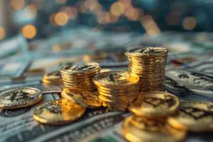 The strategy sets off $7111 million to fuel Bitcoin purchases amid liquidity challenges