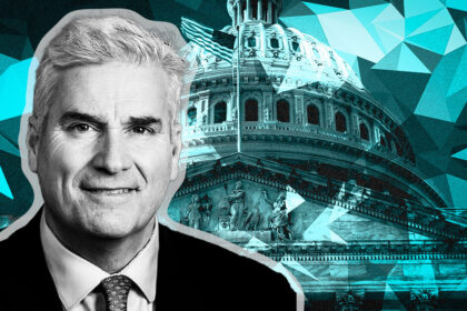 Tom Emmer says the 1M Bitcoin Reserve will be enacted under current Congress