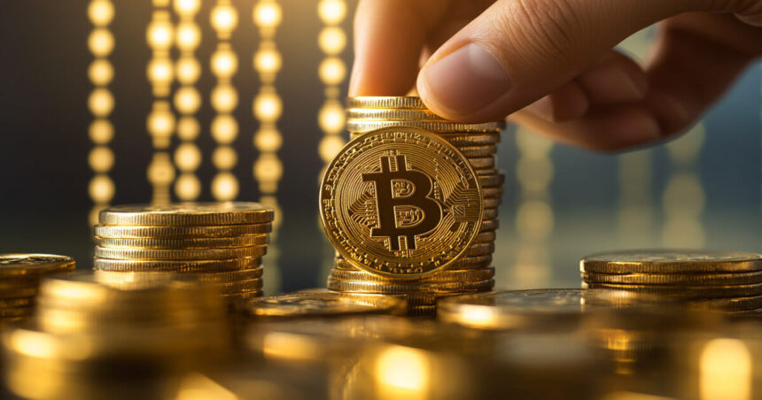 Trump administration explores reassessment of gold to fund Bitcoin purchases - Bo Hines