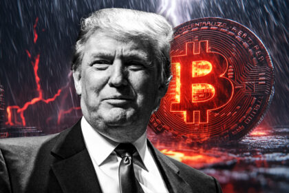 Trump signs a Bitcoin Reserve Order, but will not buy any more - for now