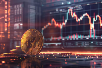 When traders face extreme price shaking, the volatility that has been realized by Bitcoin